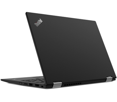 Lenovo ThinkPad X13 Yoga (20SX002QMB, Azerty toetsenbord)