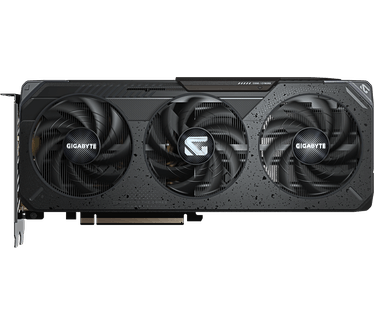 Gigabyte Radeon RX 9060 XT GAMING 16G