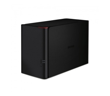 Buffalo Linkstation 420 NVR 2TB