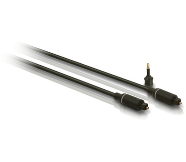 Philips SWA7303S Glasvezelkabel