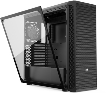 SilentiumPC Signum SG7V EVO TG ARGB