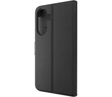 Zagg Folio (iPhone 16e/15/14/13) Zwart