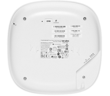 HPE AP25