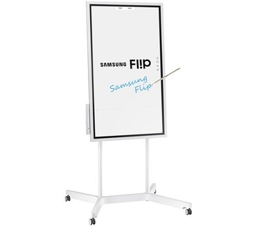 Samsung WM55H 55" Flip (LH55WMHPTWC)