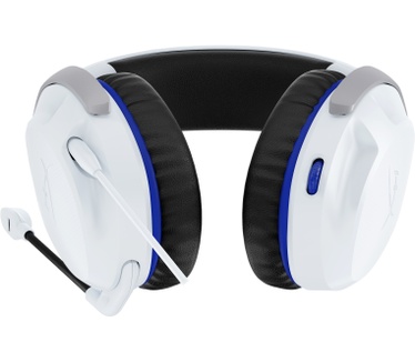 HP HyperX Cloud Stinger II - bekabelde headset - PlayStation
