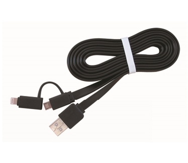Gembird CC-USB2-AMLM2-1M