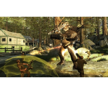 Resistance 2
