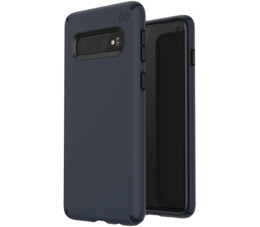 Speck Presidio Pro Samsung Galaxy S10 Eclipse Blue/Carbon Black