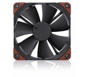Noctua NF-F12 industrialPPC-24V-3000 SP IP67 PWM, 120mm