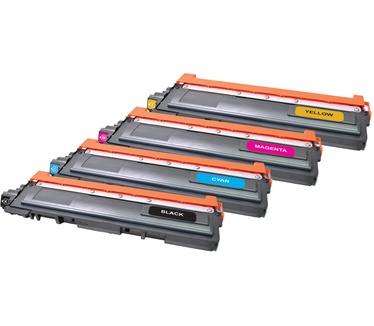 V7 Laser Toner for select BROTHER printer - replaces TN230C