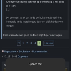 Afbeeldingslocatie: https://tweakers.net/i/2Ie7nfXPKgT4wpXTVzVDL83RrVc=/232x232/filters:strip_icc():strip_exif()/f/image/6cjqZs9Sl7IGaVTB8wRi5JQE.jpg?f=fotoalbum_tile