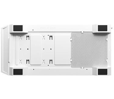 Antec NX416L White