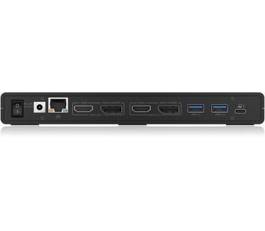 Icy Box IB-DK2245AC
