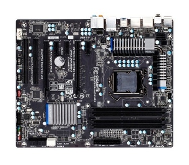 Gigabyte GA-P67A-UD4-B3