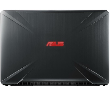 Asus TUF Gaming FX504GE-DM117T-BE (Belgisch model)