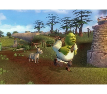 Shrek the Third