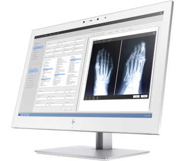 HP HC270cr Wit