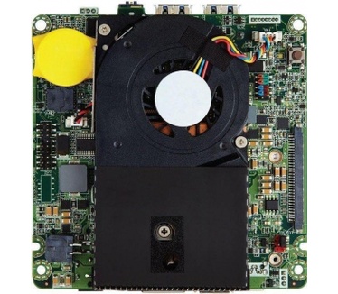 Intel NUC5i3MYBE