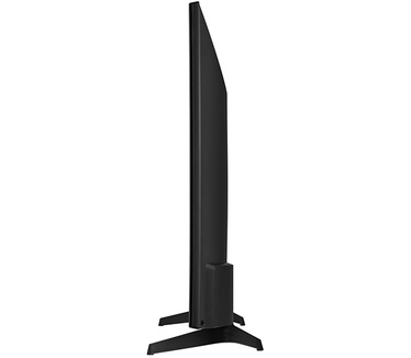 LG 49UH610V Zwart