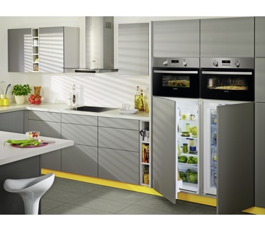 Zanussi ZBF11640SA