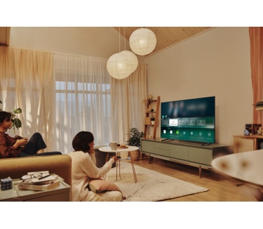 Samsung UE50BU8005KXXC