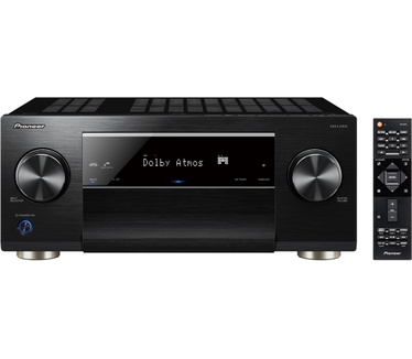 Pioneer VSX-LX503