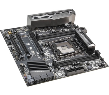 EVGA X299 Micro