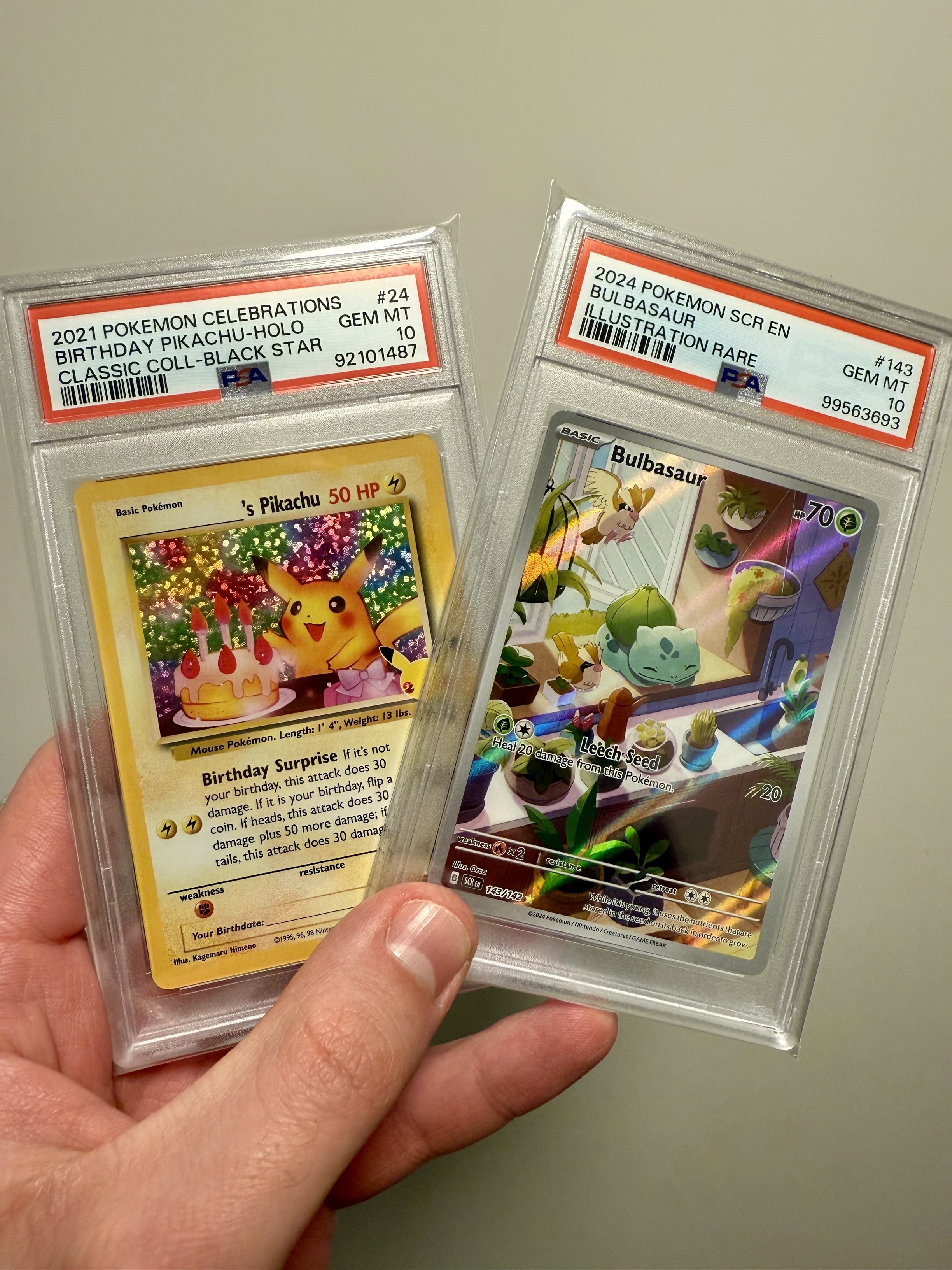 Het grote Pokémon Topic - Deel Twee - Role-playing games - GoT