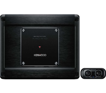 Kenwood KAC-X1D