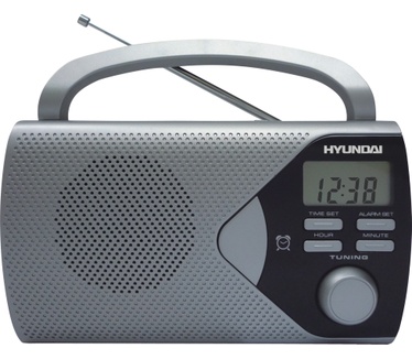 Hyundai PR 200S