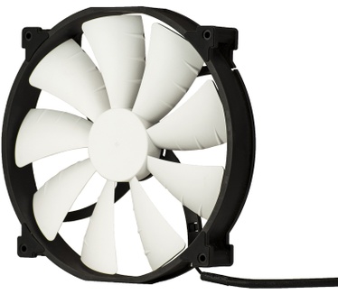Phanteks PH-F200SP Black/White, 200mm