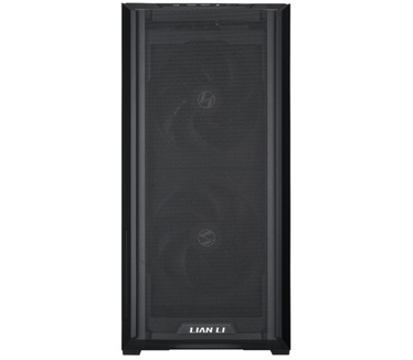 Lian Li Lancool 216 Zwart RGB