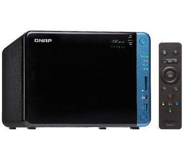 QNAP TS-653B