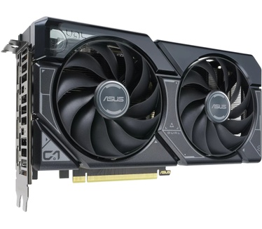 ASUS Dual GeForce RTX 4060 OC Edition 8GB GDDR6