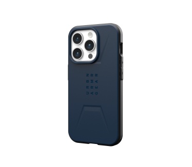 Urban Armor Gear Civilian Magsafe