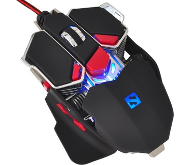 Sandberg Blast Mouse