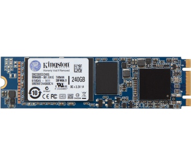 Kingston SSDNow M.2 SATA 240GB