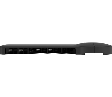 Dataflex Viewlite link USB-C docking station EUR - bureau 813
