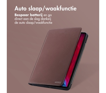 Accezz Classic Tablet Case