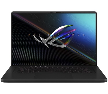 ASUS ROG Zephyrus M16 (GU603HM-K8008T)