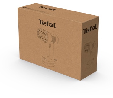 Tefal AeroSteam S DT9314 kledingstomer met zuigkracht