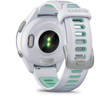 Garmin Forerunner 265S (Wit)