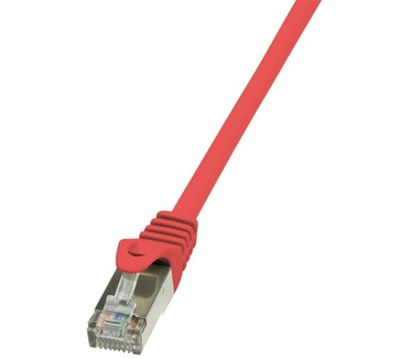 LogiLink 1m Cat.5e SF/UTP RJ45