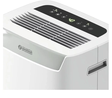Olimpia Splendid Dolceclima - 02063 - Luchtontvochtiger - Aquaria S1 16 P