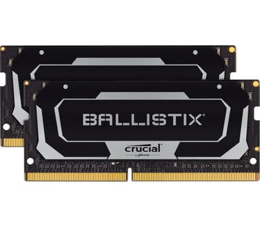 Crucial Ballistix BL2K8G26C16S4B