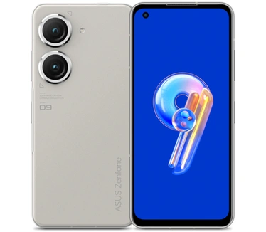 ASUS Zenfone Zenfone 9, 8GB intern, 128GB opslag Wit