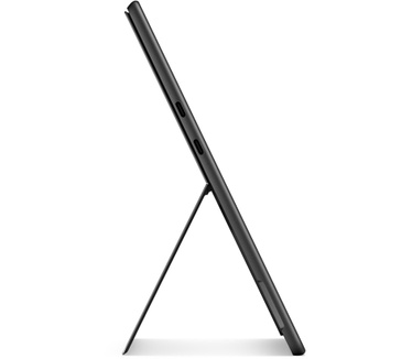 Microsoft Surface Pro 9 i5-1235U, 8GB ram, 256GB opslag Grafiet