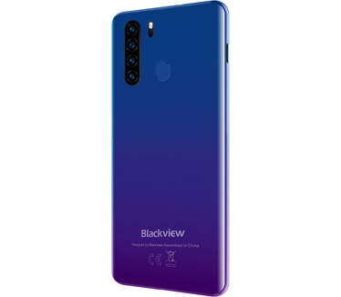 iGET GA80 Pro