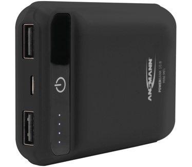 Ansmann 10.8 mini