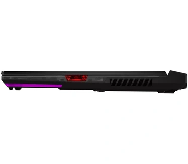 ASUS ROG Strix SCAR 17 G733QS-HG156T